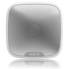 Ajax StreetSiren ASP white (38178) Ajax StreetSiren ASP white (38178)