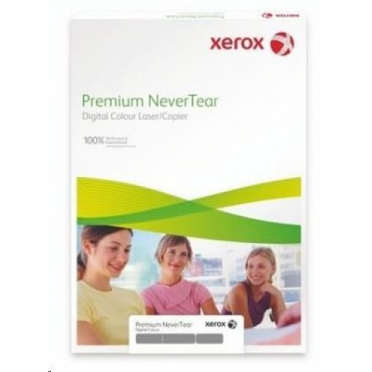 Xerox Premium Never Tear PNT 350 A3 (510g, 100listů)