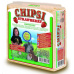 Podest.hoblin. CHIPSI Strawberry 15L/1kg