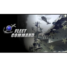 Fleet Command (PC) klíč Steam Fleet Command (PC) klíč Steam