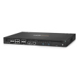 HPE Aruba Networking 9114 4x SFP+ 4x Combo 1x Expansion Slot Hybrid Gateway