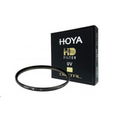 HoyaA UV filter 77mm HD