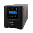 BAZAR - CyberPower Professional Tower LCD UPS 750VA/675W - Předváděcí