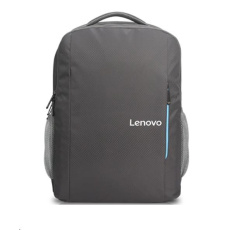 Lenovo 15.6” Laptop Everyday Backpack B515 - grey