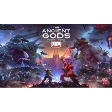 DOOM Eternal: The Ancient Gods - Part Two (PC) klíč Steam
