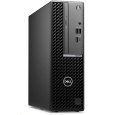 DELL PC OptiPlex 7020 SFF/180W/TPM/i5 14500/16GB/512GB SSD/Integrated/WLAN/vPro/Kb/Mouse/W11 Pro/3Y PS NBD