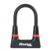 Master Lock Zámek na kolo 8278EURDPRO - 210mm