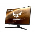 ASUS LCD 31.5" VG32VQ1BR 31.5" 2560x1440 165Hz TUF Gaming Curved 250cd 1ms DP HDMI REPRO