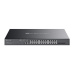 TP-Link OMADA switch SG3428XMP (24xGbE,4xSFP+,24xPoE+,384W, 2x Console)