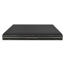 HPE FlexFabric 5945 48SFP28 8QSFP28 Switch HPE FlexFabric 5945 48SFP28 8QSFP28 Switch