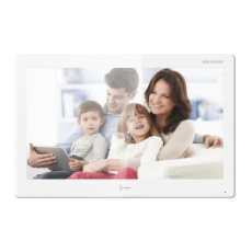 Hikvision DS-KH9310-WTE1(B), 7" IP bytový dotykový Android monitor; Wi-Fi; PoE Hikvision DS-KH9310-WTE1(B), 7" IP bytový dotykový Android monitor; Wi-Fi; PoE