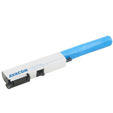 AVACOM Náhradní baterie AVACOM Asus X541 Li-Ion 10,8V 2600mAh AVACOM Náhradní baterie AVACOM Asus X541 Li-Ion 10,8V 2600mAh