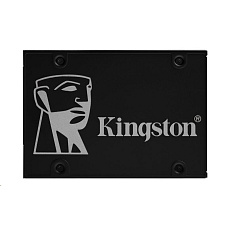 Kingston SSD Industrial 256GB SATA 2.5” (R:550, W:480MB/s) Kingston SSD Industrial 256GB SATA 2.5” (R:550, W:480MB/s)