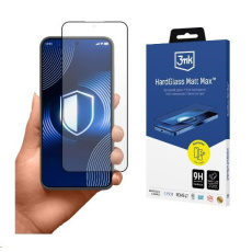 3mk tvrzené sklo HardGlass Matt Max pro iPhone 14 Pro 3mk tvrzené sklo HardGlass Matt Max pro iPhone 14 Pro