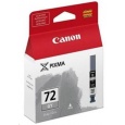 Canon CARTRIDGE PGI-72 GY šedá pro PIXMA PRO-10, PRO-10S (165 str.)