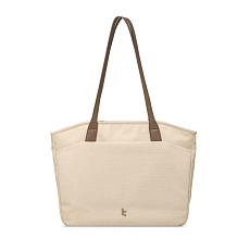 tomtoc Versatile - T23 Laptop Tote Bag M, khaki tomtoc Versatile - T23 Laptop Tote Bag M, khaki