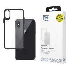3mk ochranný kryt Satin Armor Case+ pro Apple iPhone X / iPhone XS 3mk ochranný kryt Satin Armor Case+ pro Apple iPhone X / iPhone XS