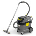 Karcher NT 30/1 Tact Te víceúčelový vysavač, 1380 W, 69 dB, objem nádrže 30 l, mokrý a suchý úklid