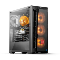 LYNX Challenger i5 12400F 32GB 2T SSD NVMe RTX3060Ti 8G W11 Home LYNX Challenger i5 12400F 32GB 2T SSD NVMe RTX3060Ti 8G W11 Home