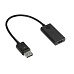 Bazar - HP DisplayPort To HDMI True 4k Adapter - rozbaleno