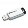 VERBATIM Secure Data Pro USB Drive 16GB  (PC & MAC)