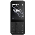 Nokia 230 Dual SIM, černá (2024)