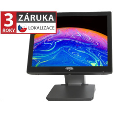 Virtuos AerXPOS PP-9735, 15", Cel. J6412, 8GB, 128GB M.2 SSD, Win 11 IoT Virtuos AerXPOS PP-9735, 15", Cel. J6412, 8GB, 128GB M.2 SSD, Win 11 IoT