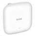 D-Link DAP-2662 Wireless AC1200 Wave2 Dual Band PoE Access Point