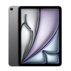 Apple iPad Air 11''Wi-Fi 256GB - Space Grey (2026)