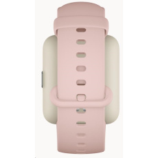 BAZAR - Redmi Watch 2 Lite Strap (Pink) - Poškozený obal (Komplet)