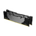 KINGSTON DIMM DDR4 16GB (Kit of 2) 3200MT/s CL16 FURY Renegade Black