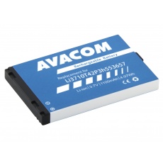 AVACOM Baterie do mobilu Aligator A300 Li-Ion 3,7V 1100mAh