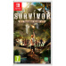 Switch hra Survivor: Castaway Island