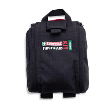 Lékárnička Survival First Aid Kit Trauma (CZ) Lékárnička Survival First Aid Kit Trauma (CZ)
