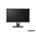 BENQ MT XL2540K TN 24" 1920x1080,320 nits,1000:1,1ms GTG, DVI-D/HDMI/DP, VESA,cable:DP,USB3.0,Gray