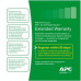 APC Easy (1) Year Extended Warranty for (New product purchases) Easy UPS SRV 1 kVA - obálka