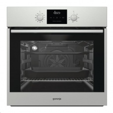 Gorenje B1O737E30X vestavná trouba Gorenje B1O737E30X vestavná trouba