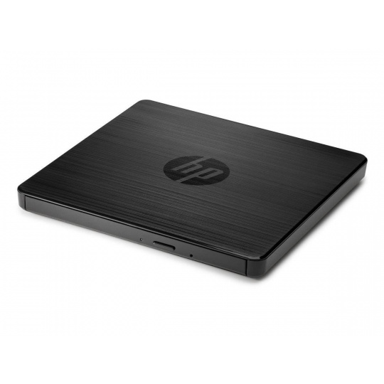 HP External USB Optical DVD Drive