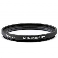 Polaroid Filter 52mm MC UV Polaroid Filter 52mm MC UV