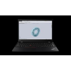 LENOVO NTB ThinkPad P15s Gen 2-i7-1165G7,15.6" FHD IPS touch,16GB,512SSD,HDMI,Quadro T500 4GB,Cam,čierna,W10P,3Y Prem