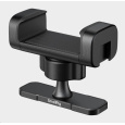 SmallRig 5582 Magnetic Phone Clamp for Gym Recording