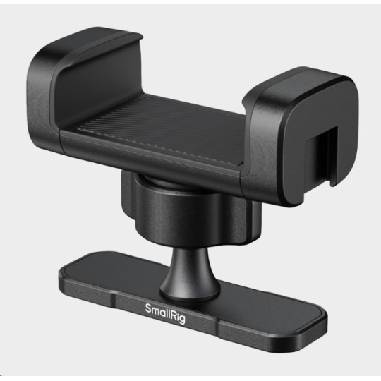 SmallRig 5582 Magnetic Phone Clamp for Gym Recording