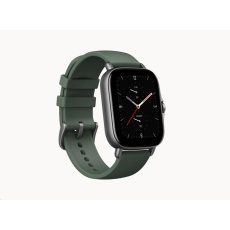 BAZAR - Amazfit GTS 2 e Moss Green - Po opravě (Náhradní krabice)