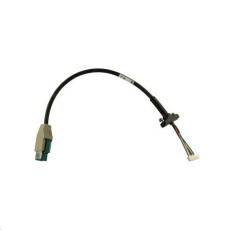 Zebra USB VC80 cable for Keyboard Zebra USB VC80 cable for Keyboard