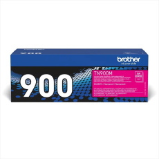 BROTHER Toner TN-900M Laser Supplies