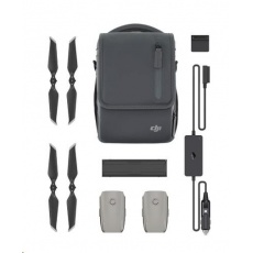 DJI Mavic 2 Part 1 Fly More Kit DJI Mavic 2 Part 1 Fly More Kit