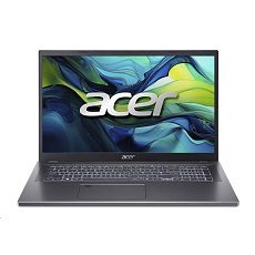 ACER NTB Aspire 17 (A17-51M-55LF),Core 5 120U,17.3"FHD,16GB,512GB SSD,Intel Graphics,Linux,Gray ACER NTB Aspire 17 (A17-51M-55LF),Core 5 120U,17.3"FHD,16GB,512GB SSD,Intel Graphics,Linux,Gray
