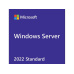 MS CSP Windows Server 2022 Standard - 16 Core License Pack EDU