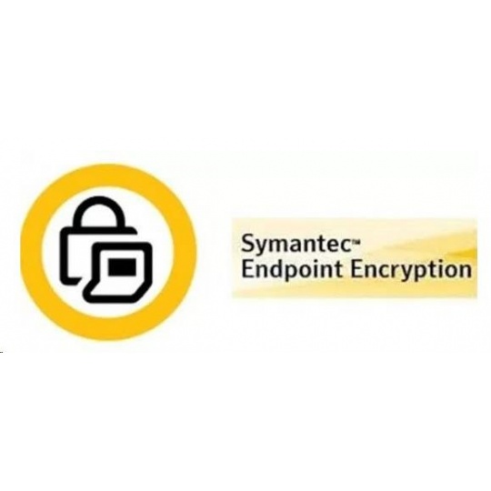 Endpoint Encryption, Initial SUB Lic with Sup, 1,000-2,499 DEV 1 YR