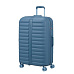 American Tourister NEOVIBE SPINNER 78/29 EXP TSA STEEL BLUE